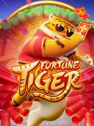 Fortune Tiger